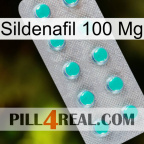 Sildenafil 100Mg 28
